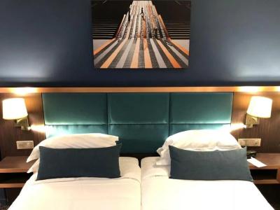 Best Western Empire Elysees - 164