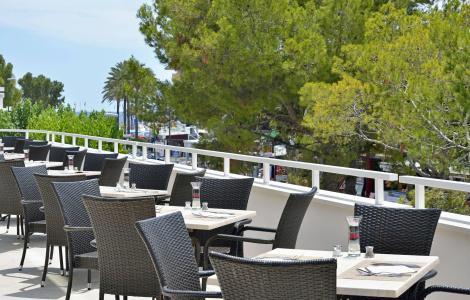 Innside by Meliá Alcudia - 20