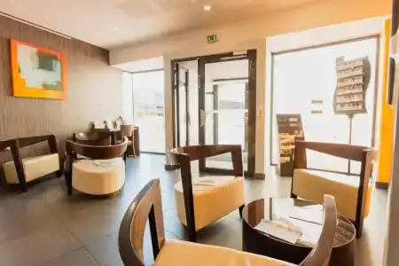 Appart-Hôtel Mer & Golf City Perpignan Centre - 20