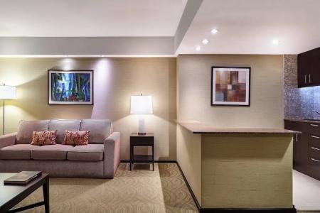 Sheraton Grand Rio & Resort - 245
