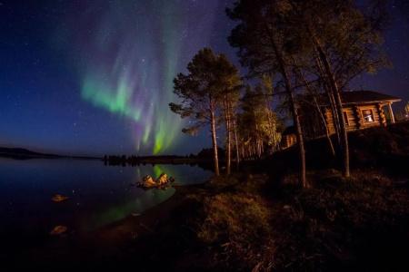 Wilderness & Igloos Inari - 24