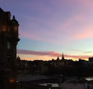 One Edinburgh-Princes - 20