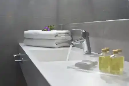 Nissi Beach Resort - 8