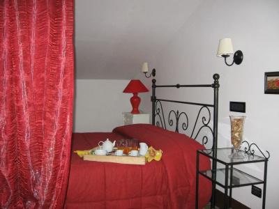 Agriturismo La Gismonda - 1