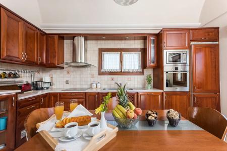 Vineyard Exclusive Suites - 29