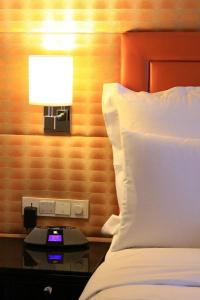 Jw Marriott Hangzhou - 34