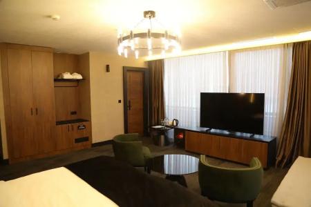 Sc Inn Ankara - 57