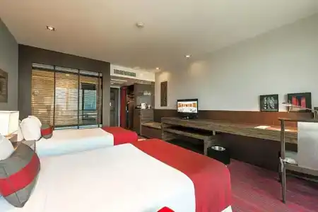 a-One Bangkok - 126