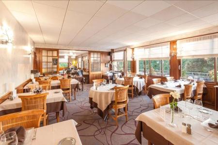 Sea Star Beau Rivage - 9