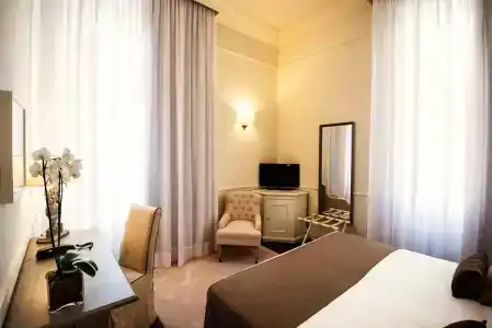 Palazzo Lorenzo Boutique & Spa - 33