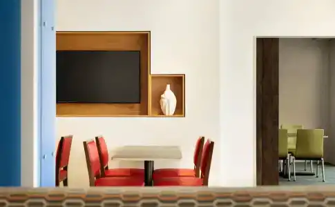 Holiday Inn Express - Columbus Downtown, An Ihg - 20