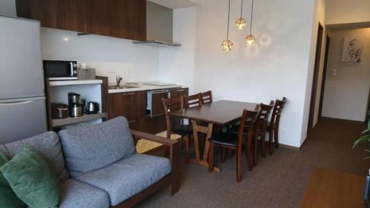 R&Run Kyoto Serviced Apartment & Suites - 141