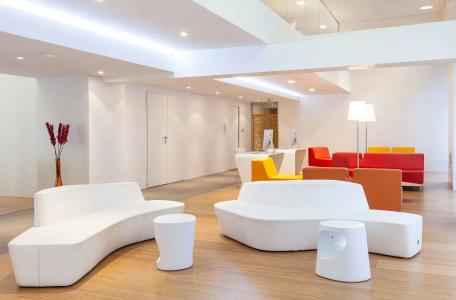 Granada Five Senses Rooms & Suites - 1