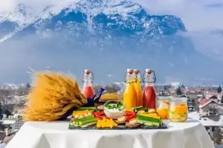 Mercure Garmisch Partenkirchen - 8