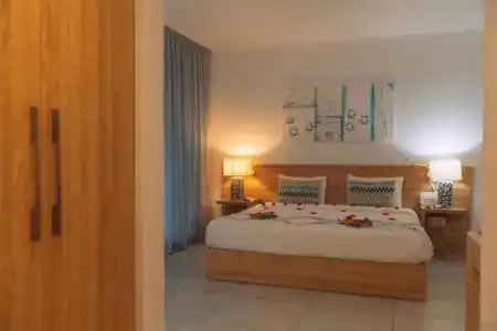 Casuarina Resort and Spa - 80