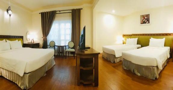Phoenix Vung Tau - 54