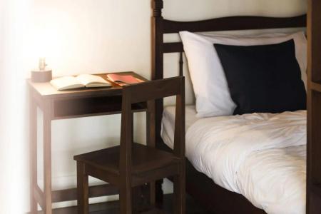 Baan Luang Rajamaitri Historic Inn - 4