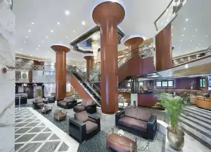 Admiral Plaza - 2