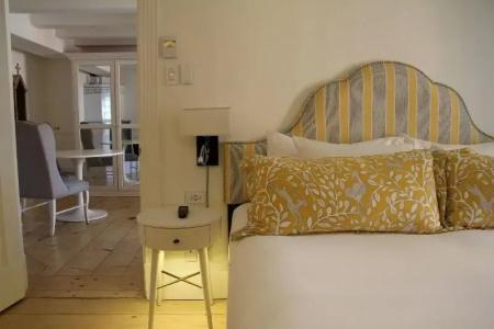 Auberge Saint-Antoine - 113