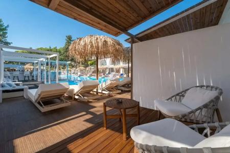 Bamboo Suites Boutique - 79