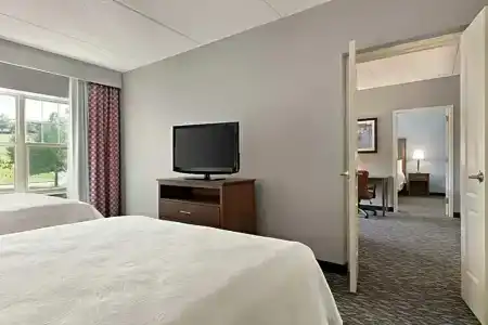 Homewood Suites by Hilton East-Hershey Area - 71