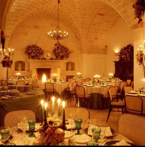Masseria San Domenico - 40