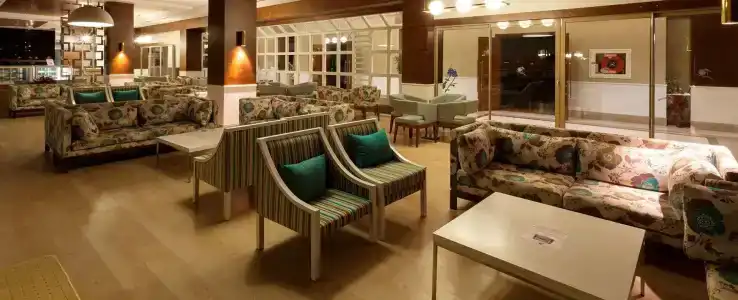Seher Sun Palace Resort & Spa - All Inclusive - 38