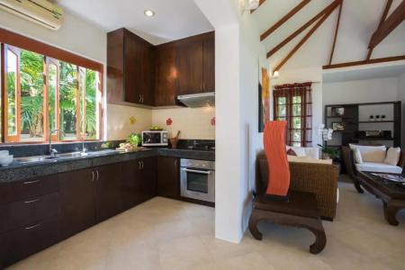Baan Tawan Chai - 73