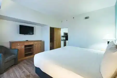 The Atrium Resort By Vsa Resorts - 59