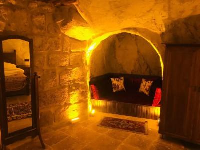 Ürgüp Inn Cave - 116