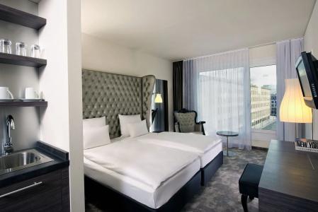 Arcotel John f Berlin - 8