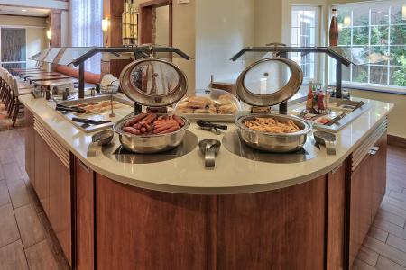 Staybridge Suites North, an IHG - 41