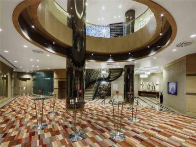 Movenpick Ankara - 40