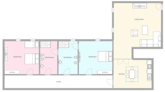 Regis Condo - 200
