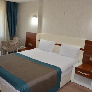 Grand Ahos & Spa - 20