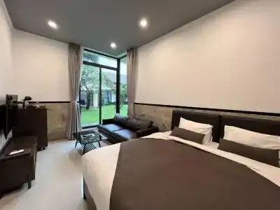 The Blossom Resort – Onsen & Foot Massage Inclusive - 106