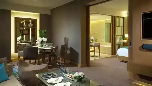 Intercontinental Nha Trang, An Ihg - 192
