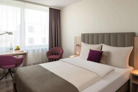 Essential by Dorint Basel City - 56