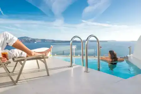 Elite Luxury Suites - 164