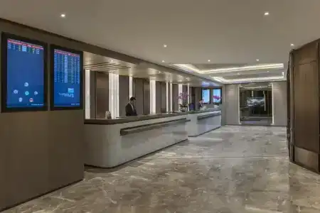 Renaissance Polat Istanbul - 10