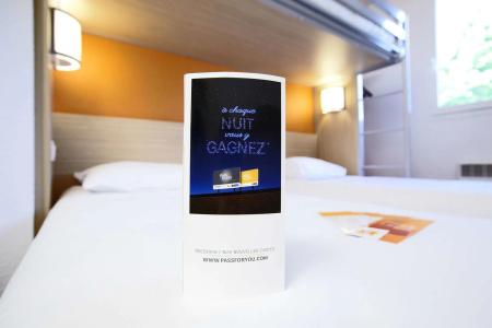 Premiere Classe Roissy CDG - Paris Nord 2 - Parc des Expositions - 10