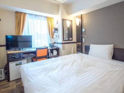 Toyoko Inn Yamagata-eki Nishi-guchi - 17