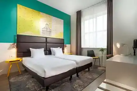 Best Western Zaan Inn - 40