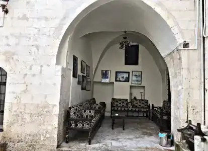 Aslan Guest House - 5
