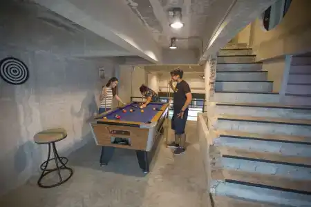 UdonBackpackers Beds and Cafe - 3