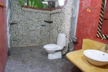 Bamboo Bungalows - 24