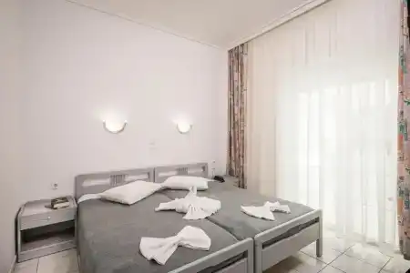 Kristall Suites - 37