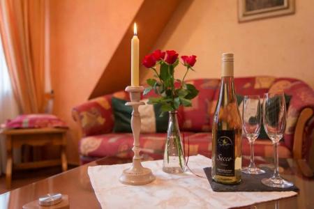 Weinhaus Weiler - 95