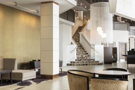 Crowne Plaza Glasgow, An Ihg - 1