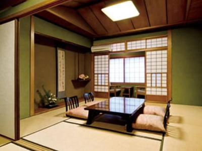 Izumi-so - 20